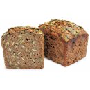 Bio Dinkelkeimbrot mit Kürbiskernen 500 g