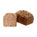 Bio Dinkelkeimbrot mit Sonnenblumenkernen 500 g